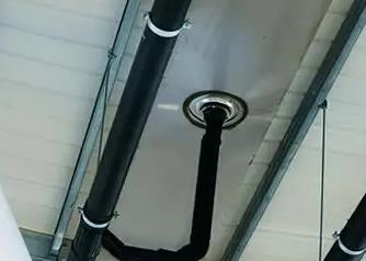 无为虹吸排水的原理