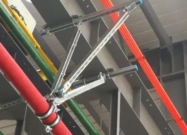 无为抗震支架厂家与你分享你必须做的紧急情况下的准备